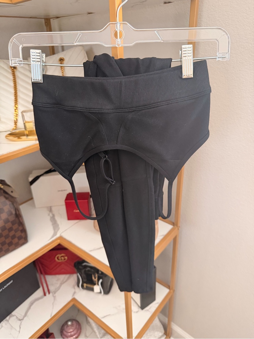 Alosoft head start legging set